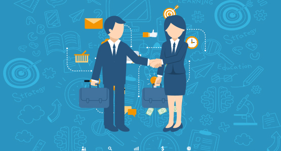 企業(yè)優(yōu)勢(shì)(圖1)